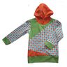 Hoodie  "NOEL" Nähanleitung & Schnitt Gr. 110 - 152 thumbnail number 8