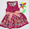 Dirndl "RESI"  Gr 62-104 mit Bluse thumbnail number 10