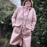 Sannys 3-in-1 Jacke – Gr 32-64 – EBook und Nähanleitung  thumbnail number 5