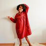 Schlummerchen Set 1: Hose und Nachthemd/Oberteil Bubikragen thumbnail number 5