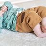 (inkl. Beamerdatei) CL*OVER 'button' Pants Baby thumbnail number 7