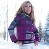 Blazer Imogen Gr. 34-46 Schnittmuster thumbnail number 1