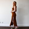 Turtleneck Top/ Kleid Aurora -  Gr. XS-XL thumbnail number 4