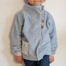 Schnittmuster Kinder Shirt Fin unisex | Fledermausshirt thumbnail number 1