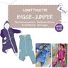 Hygge-Jumper Gr. 50-158, Overall, Jumpsuit, Onesie thumbnail number 1