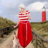 Jumpsuit Ginevra Gr. 34-54 Schnittmuster thumbnail number 1