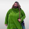 Amira Curvy - Shirt/Kleid 48 - 60 thumbnail number 5