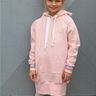 "Every-Day-Dress Girls" Sweat-Kleid /Schnittmuster thumbnail number 2