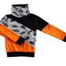 Sweatshirt "Tamme", Schnittmuster Gr. 110 - 152 thumbnail number 8