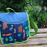 Tasche "OllyOrganizer" (Nähanleitung & Schnittmuster) thumbnail number 3