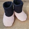 Babyschuhe “Pech&Schwefelchen” E-Book thumbnail number 4
