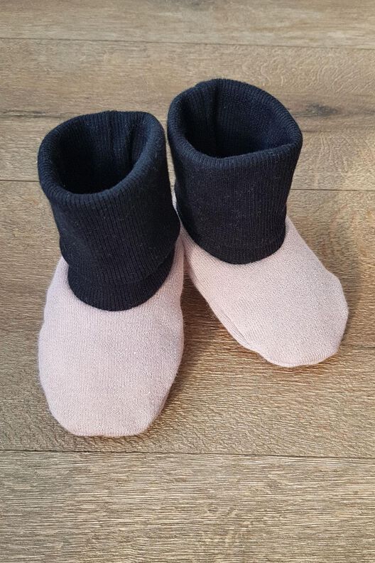 Babyschuhe “Pech&Schwefelchen” E-Book image number 4