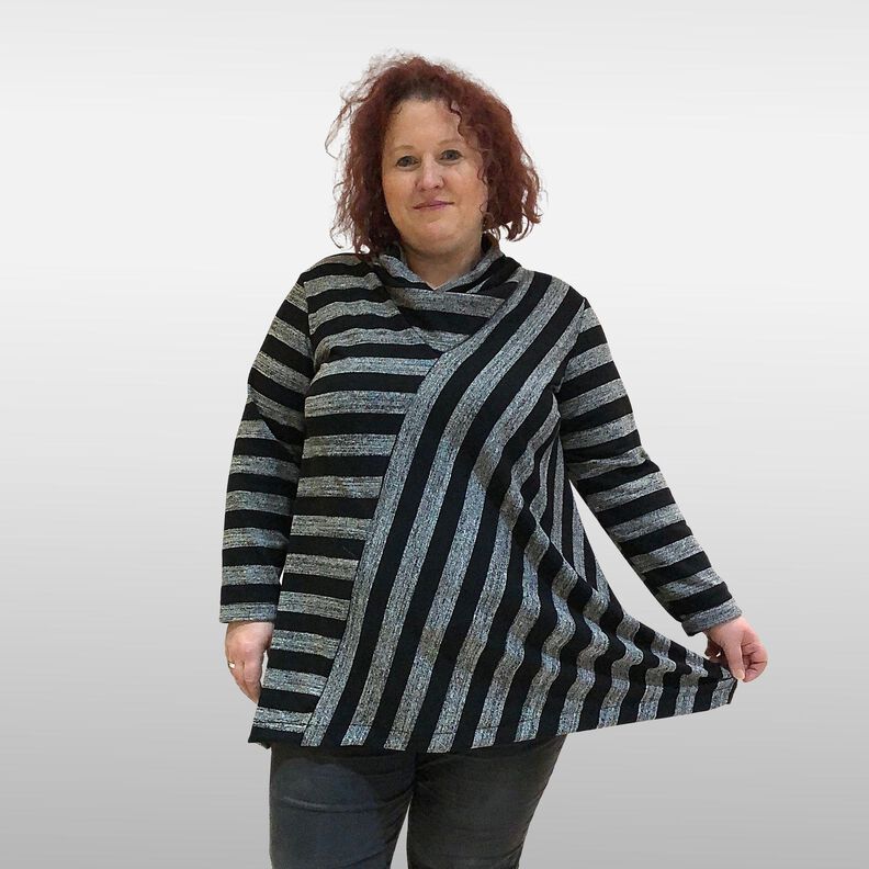 Amira Curvy - Shirt/Kleid 48 - 60 image number 3