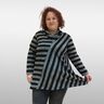 Amira Curvy - Shirt/Kleid 48 - 60 thumbnail number 3