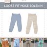  Loose fit Hose Solskin Gr. 56-170 Kombi, A0, Cord, Leinen thumbnail number 10