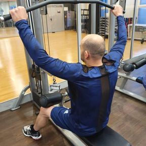 Sportshirt Herren Funktionsshirt UV TShirt PELUH &hearts; Gr. S-XXL