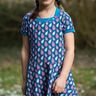 Ebook lütte Knopfdeern 86-164 Shirt + Kleid a4/a0 thumbnail number 5
