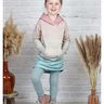Der Kuschel-Puschel Hoodie I Hoodiekleid I Größe 86-146 thumbnail number 9