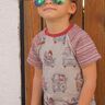 RAGLAN-SHIRT YAEL thumbnail number 5