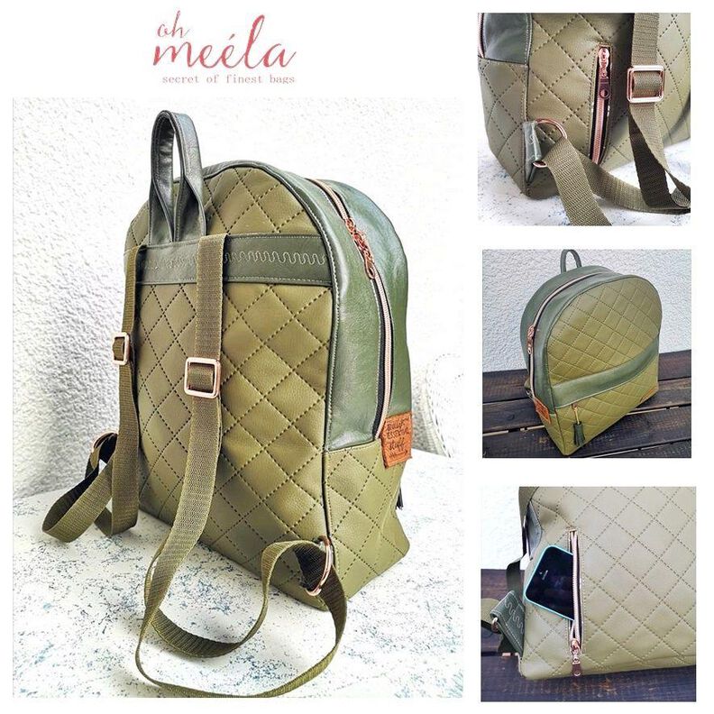 ohBecci Big Einzel-eBook oh meéla  image number 5