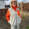 Jacke "TOSHA", Nähanleitung & Schnitt Gr. 158-46 thumbnail number 7