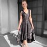 Kleid - Tunika - * Love you and MEE * - Damen - Gr.34-56 thumbnail number 10