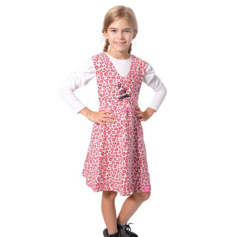 Kleid "MABEL", Gr. 110 – 152 image number 1