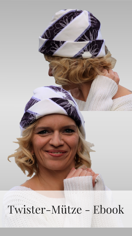 Twister - Mütze 6 Größen image number 2