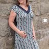 Lavendula: Damenshirt und Damenkleid Gr. 32 – 54 thumbnail number 9
