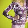 Pulli Martine Gr. 34-52, PDF-Schnittmuster A4 und A0 thumbnail number 10