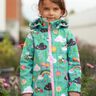 Softshelljacke Kinder Schnittmuster Gr. 74-176 - PEPE #74 thumbnail number 3