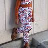 Jumpsuit Ruby 74 - 152 thumbnail number 3