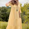 Kleid Damen – eBook Schnittmuster 32-54 – Cadiz & Marbella  thumbnail number 2
