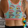 ebook "Athena" Stillbustier, Umstandsbustier Gr. S-3XL  thumbnail number 4