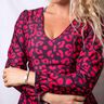 Bluse #Irina Nähanleitung und Schnittmuster (XS-XL) thumbnail number 4