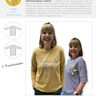 eBook Shirt "Frau Silja" thumbnail number 1