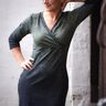 Kleid Lana GR. 34 BIS 46 mit Beamerdatei thumbnail number 7
