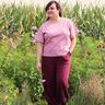 Unisex T-Shirt TUCANO (34-58) Schnittmuster thumbnail number 5