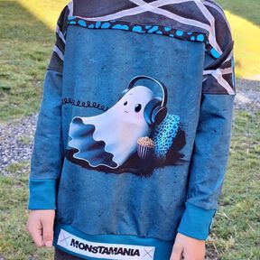 SPLIID.pullover | Kinder | 110-170