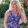 Kleid #Theresa Nähanleitung und Schnittmuster (XXS-XL) thumbnail number 3