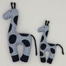 E-Book Giraffe in zwei Größen, Greifling, Babyspielzeug thumbnail number 1
