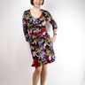 ELFIE-Erweiterung zum Kleid Gr. 34-52 PDF-Schnitt A4, A0 thumbnail number 6