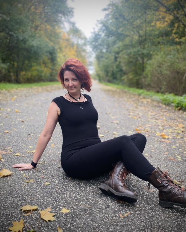 Sannys Einding - Größe 32-64 - EBook und Nähanleitung image number 3