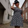 Kleid/Bluse "Rosi" Gr. 32 -50 thumbnail number 8