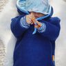 Outdoorhoodie Hej Varmen Gr. 56-170 Kombi, Walk,  inkl. A0 thumbnail number 10