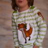 Lelino Shirt im großen Baukasten Gr. 74 bis 152 thumbnail number 24