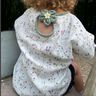 Schnittmuster für Babies: Shirt und Hose Sina Gr 62-86 thumbnail number 4