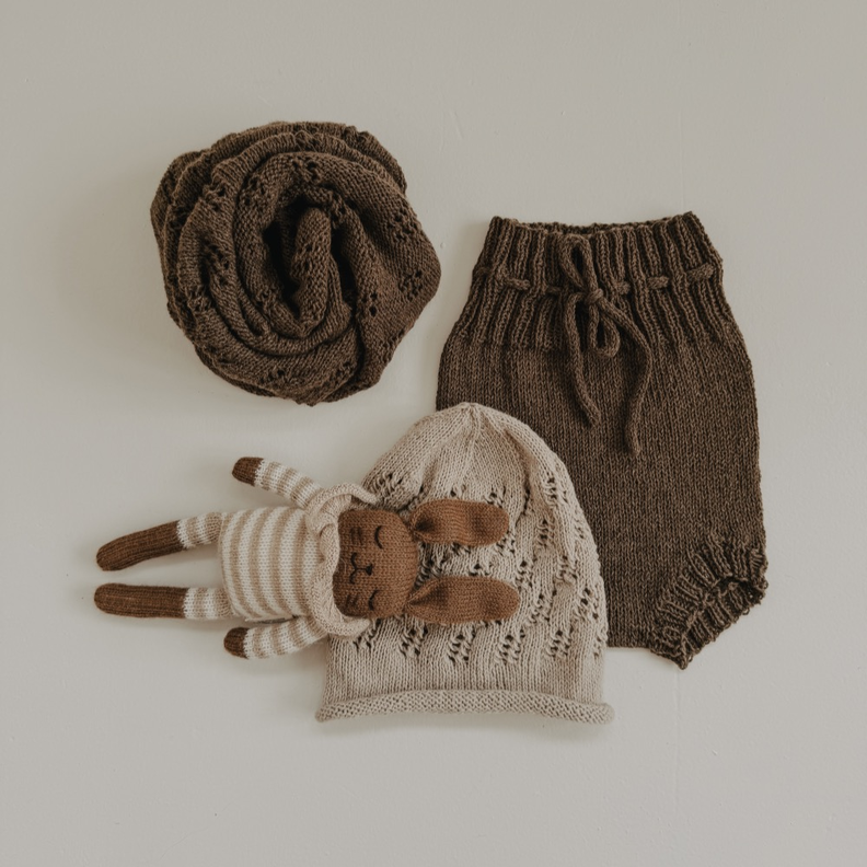 E-Book Nr. 4003 - HALSTUCH - zeitloses Design image number 1