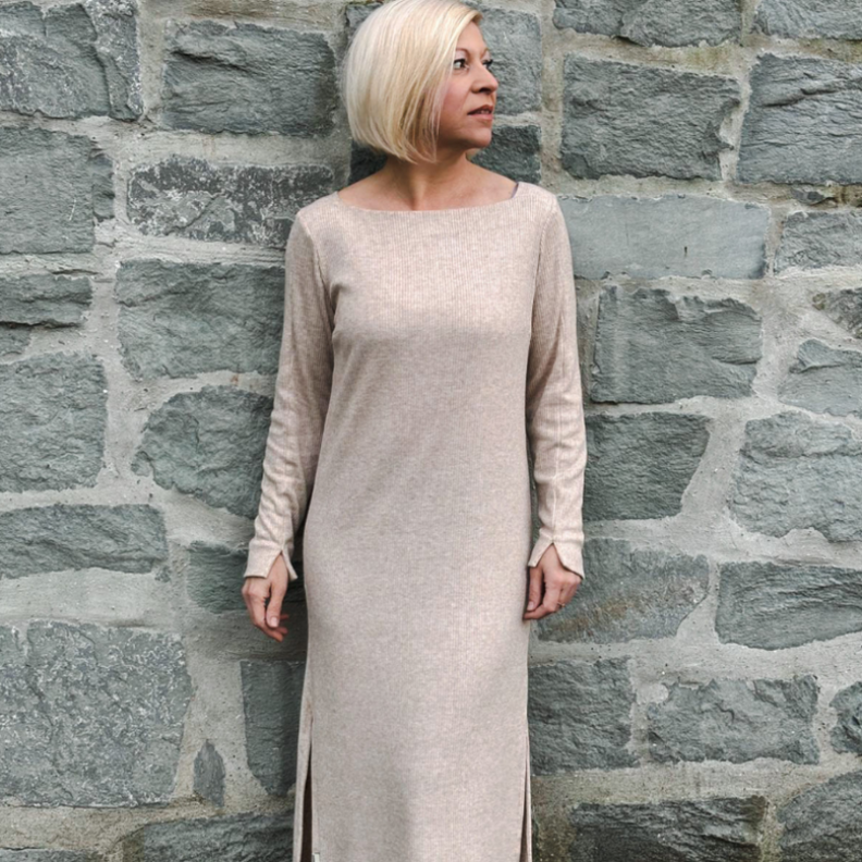 Kleid "Puerro", EBOOK image number 1