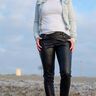 Der Knackarsch I Hose I Slim Fit I Jeans  I eBook thumbnail number 7